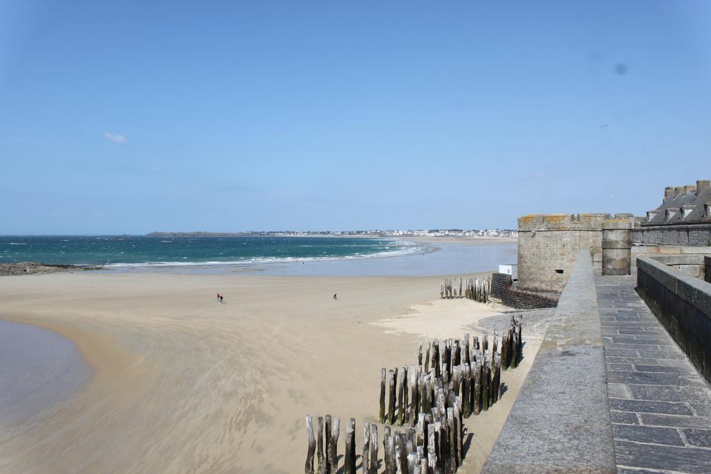 Hotel Des Abers Saint-Malo