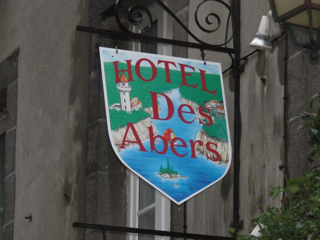 Hotel Des Abers Saint-Malo