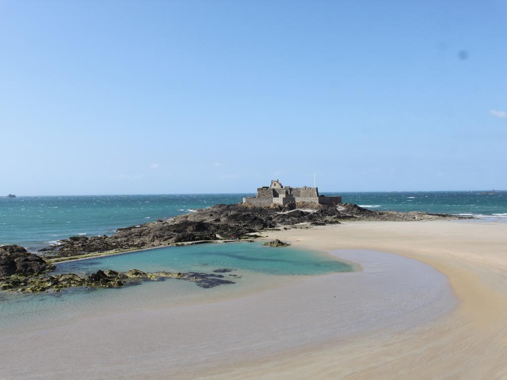Des Abers 3* Saint-Malo