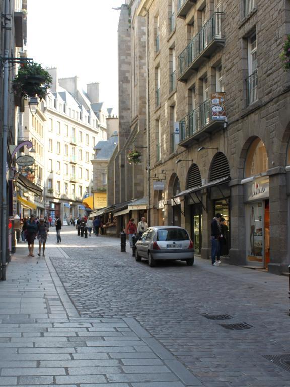 Des Abers 3* Saint-Malo