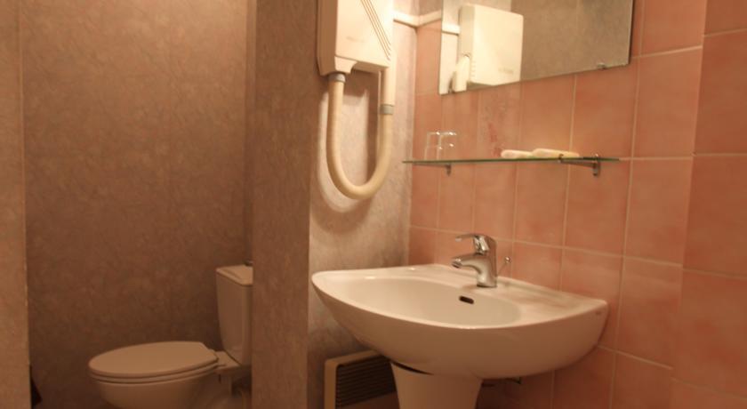 Hotel Des Abers 3*