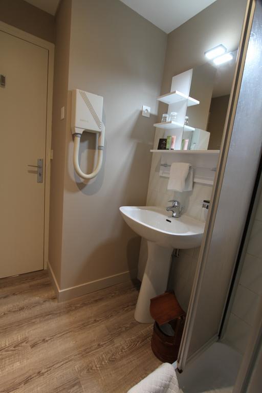 Des Abers Hotel 3*