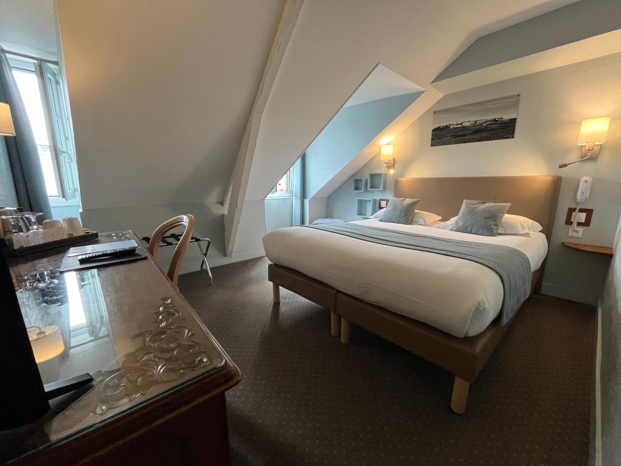 Des Abers 3* Saint-Malo
