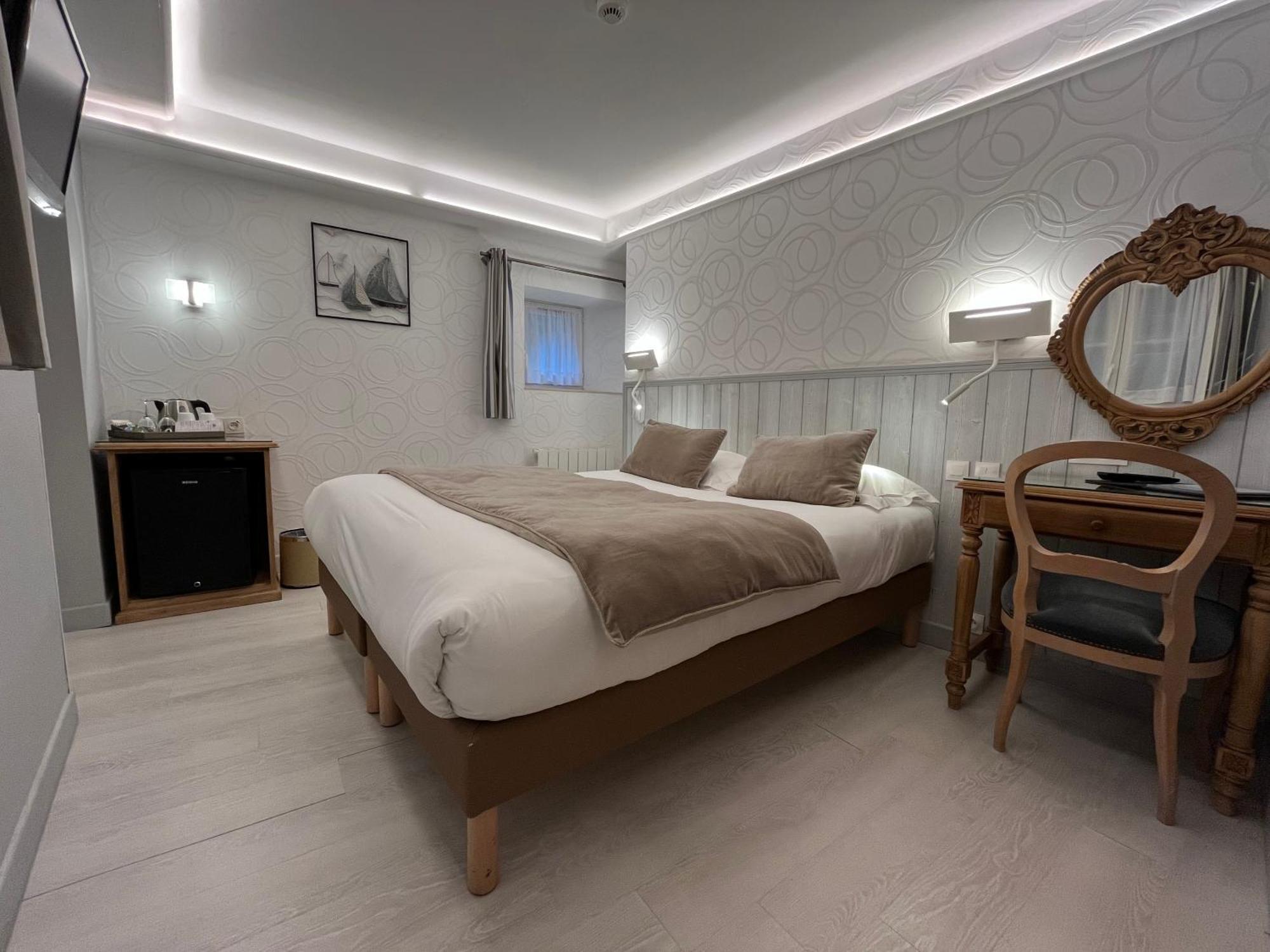 Hotel Des Abers 3*