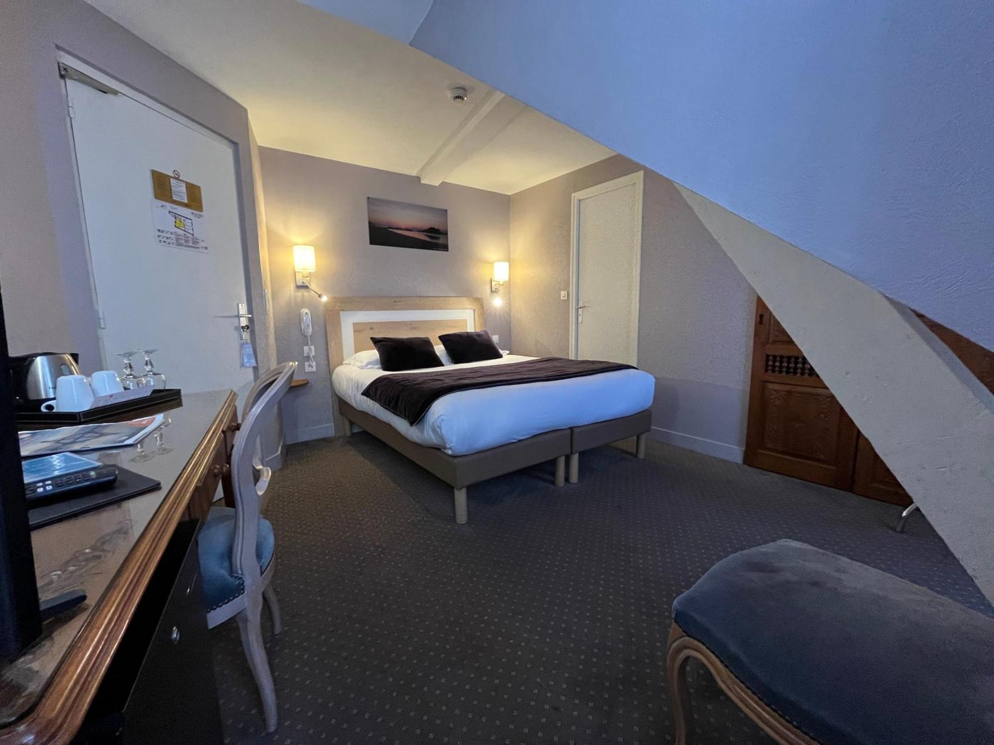 Des Abers Hotel Saint-Malo