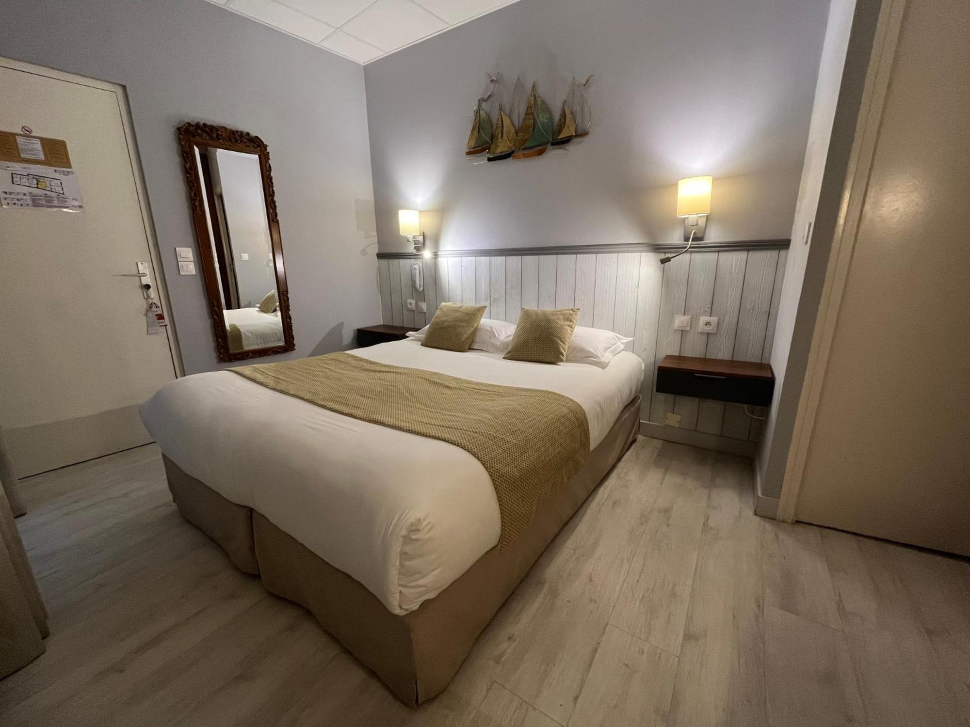 Des Abers Hotel Saint-Malo