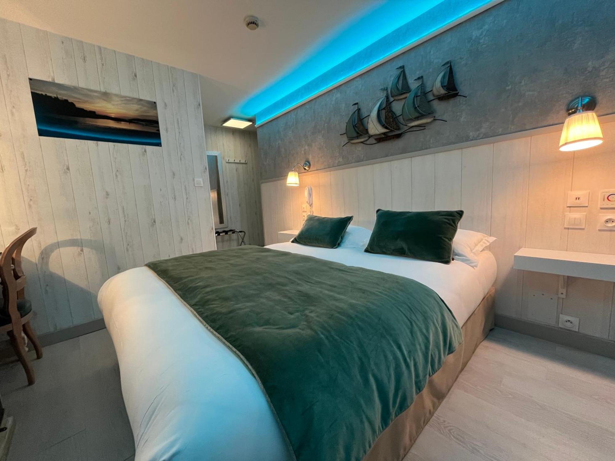 Des Abers 3* Saint-Malo