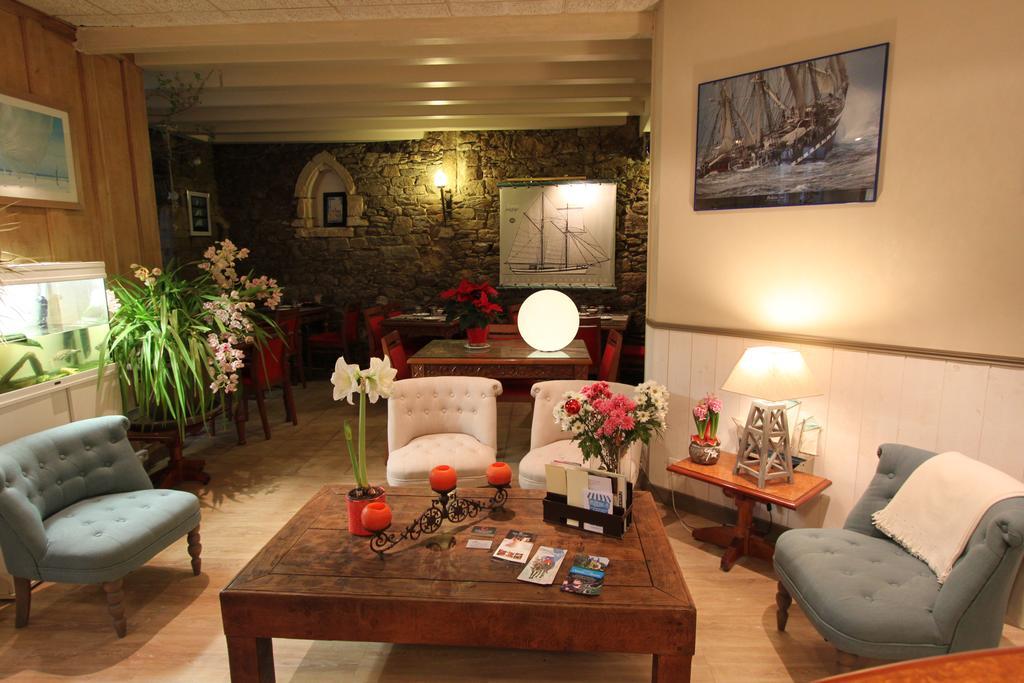 Des Abers Hotel 3*