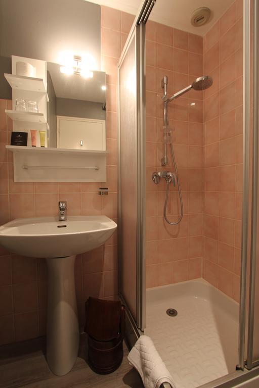 Hotel Des Abers Saint-Malo