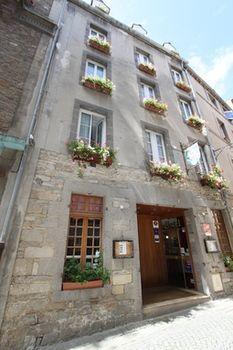 Hotel Des Abers