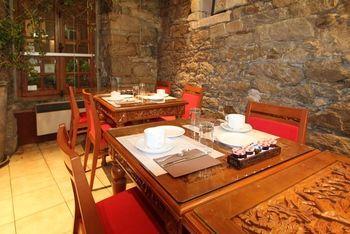 Hotel Des Abers Saint-Malo