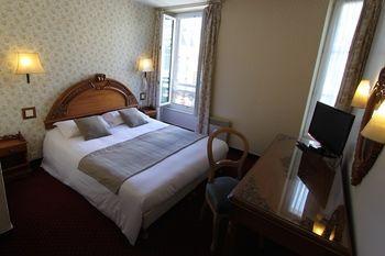 Hotel Des Abers 3*