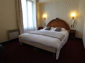 Des Abers Hotel 3*