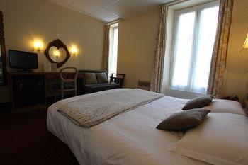 Hotel Des Abers Saint-Malo