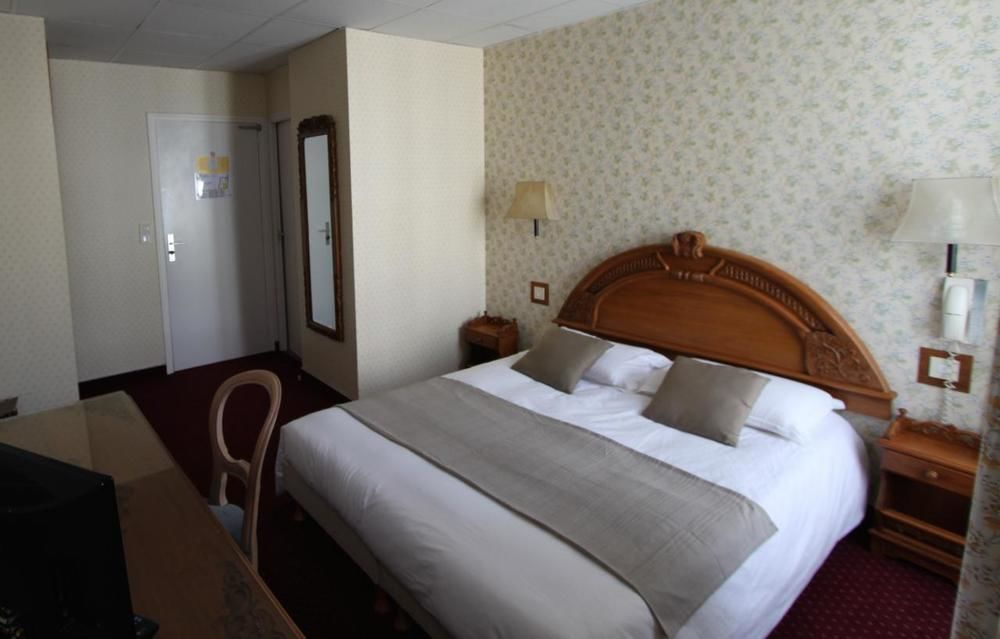 Hotel Des Abers