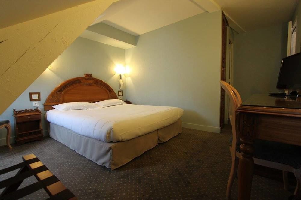 Des Abers Hotel