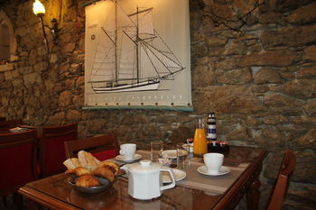 Hotel Des Abers Saint-Malo