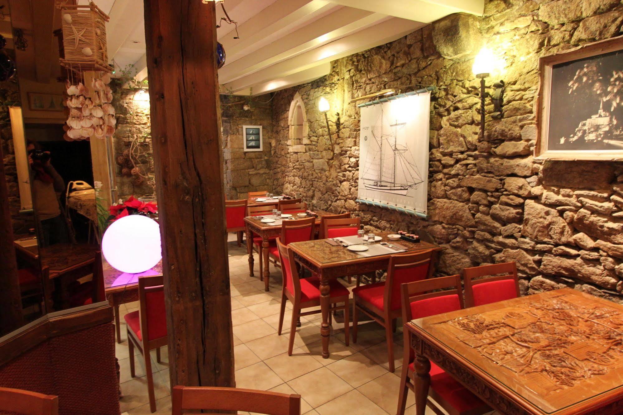 Des Abers Saint-Malo