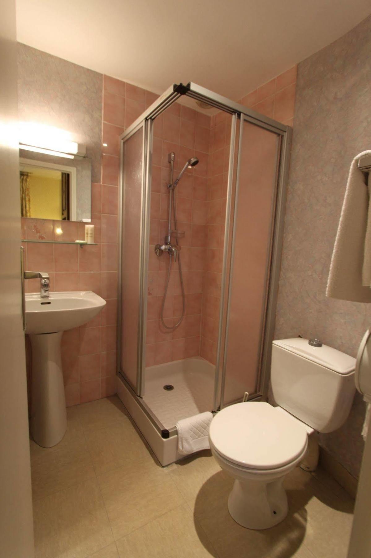 Hotel Des Abers Saint-Malo