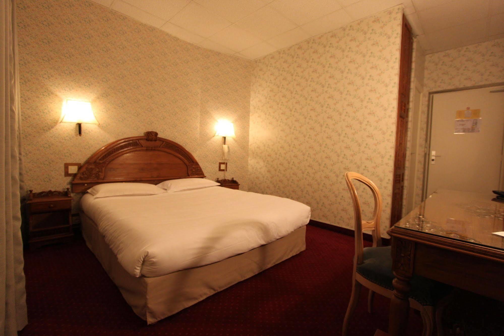 Des Abers Hotel Saint-Malo