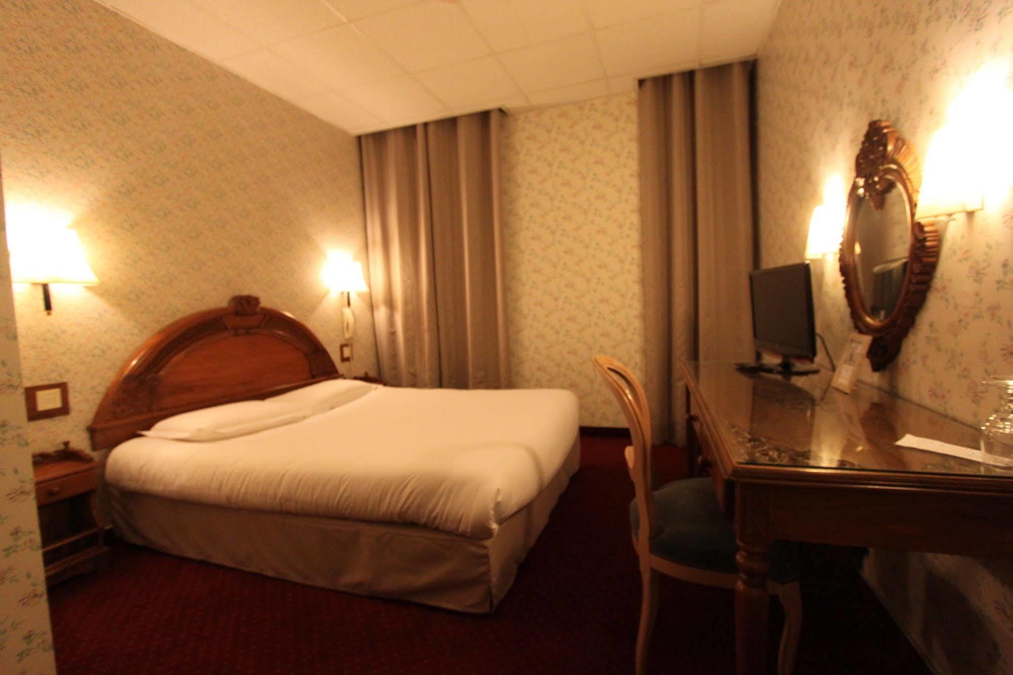 Des Abers 3* Saint-Malo