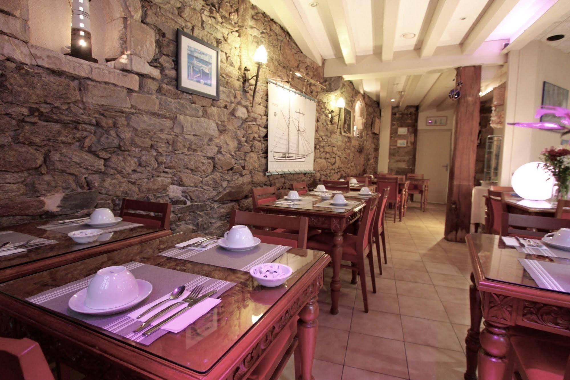 Des Abers Hotel