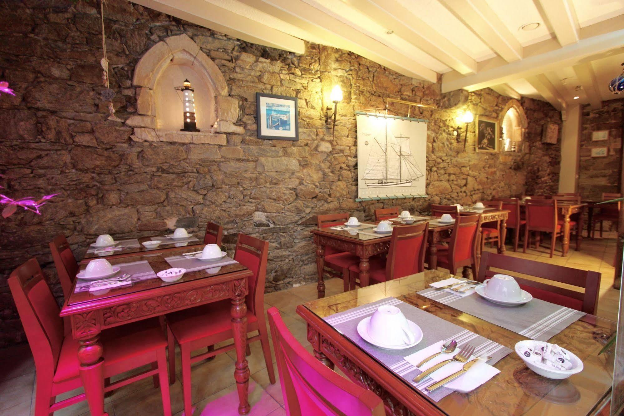 Des Abers Hotel Saint-Malo