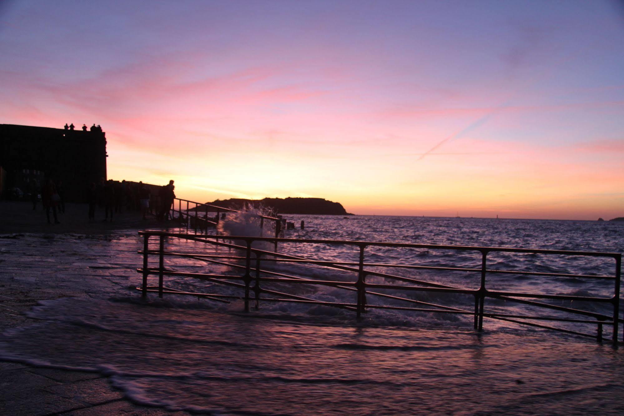 Des Abers Saint-Malo