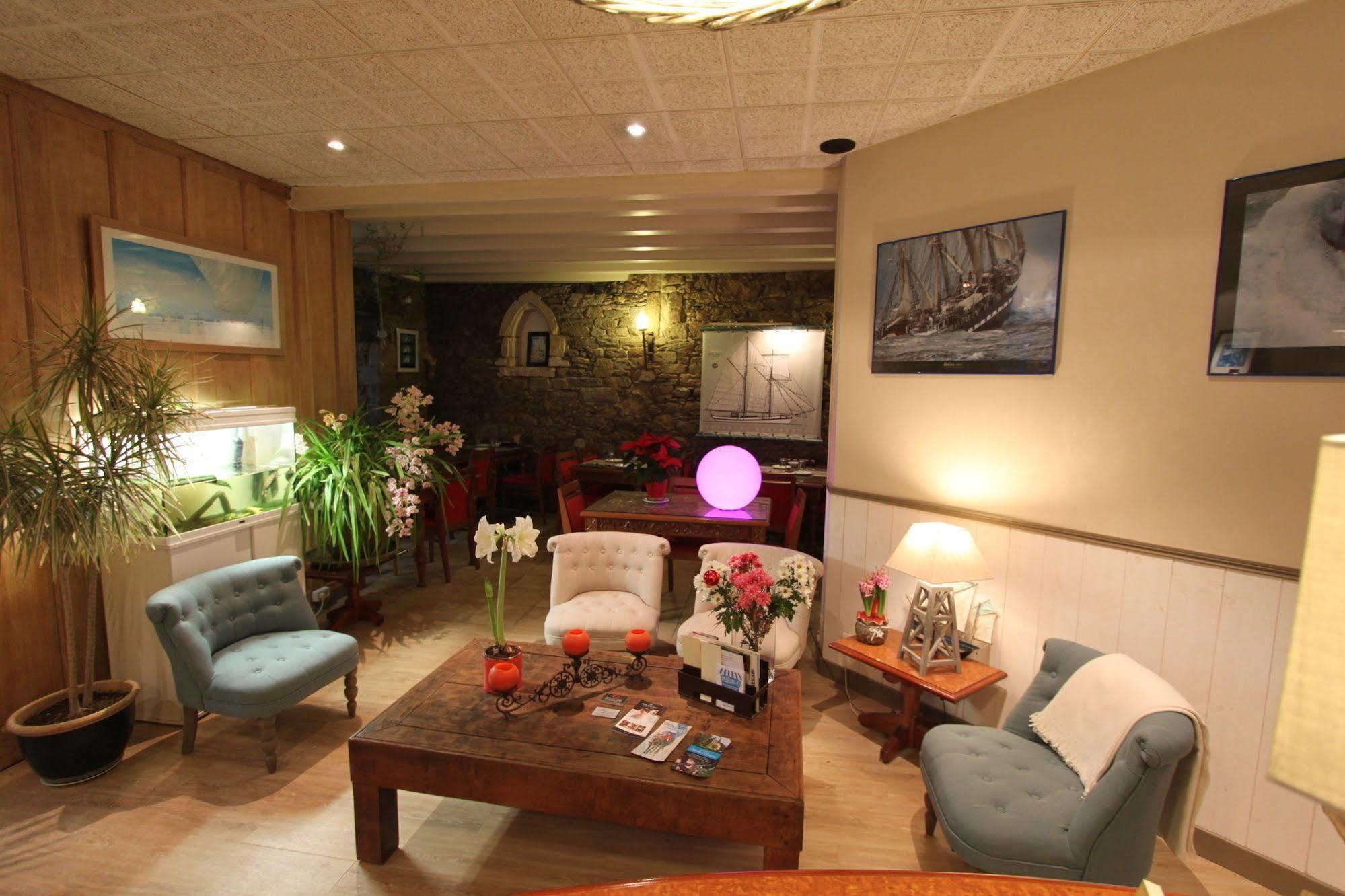 Des Abers 3* Saint-Malo