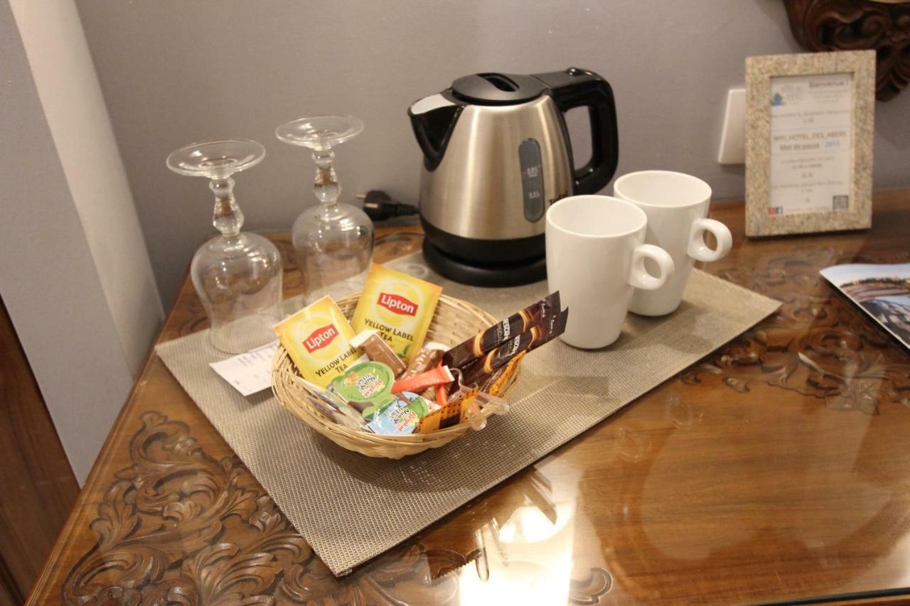 Des Abers Hotel 3*