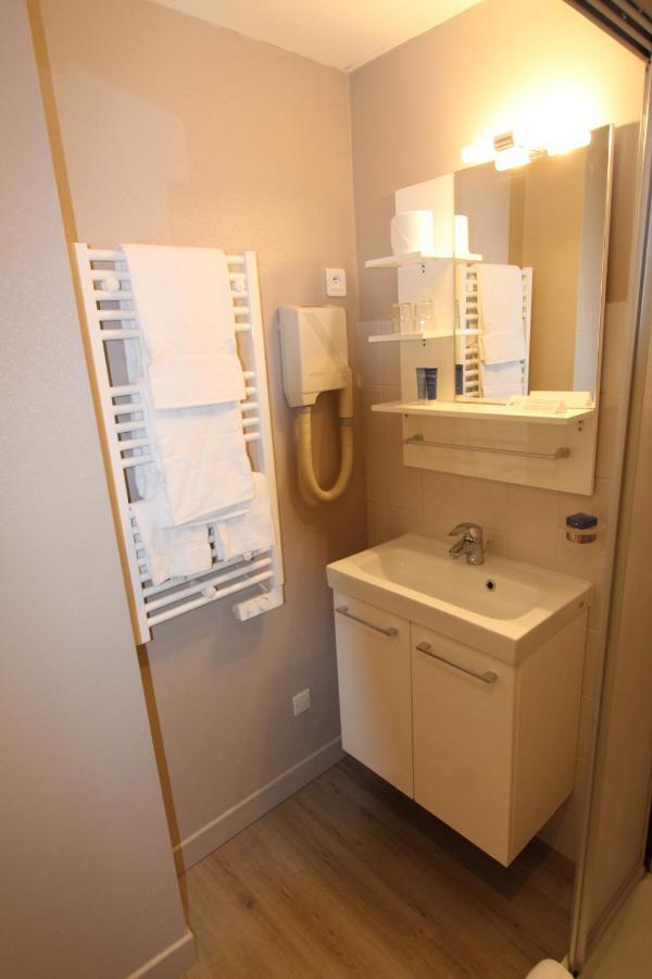 Hotel Des Abers Saint-Malo