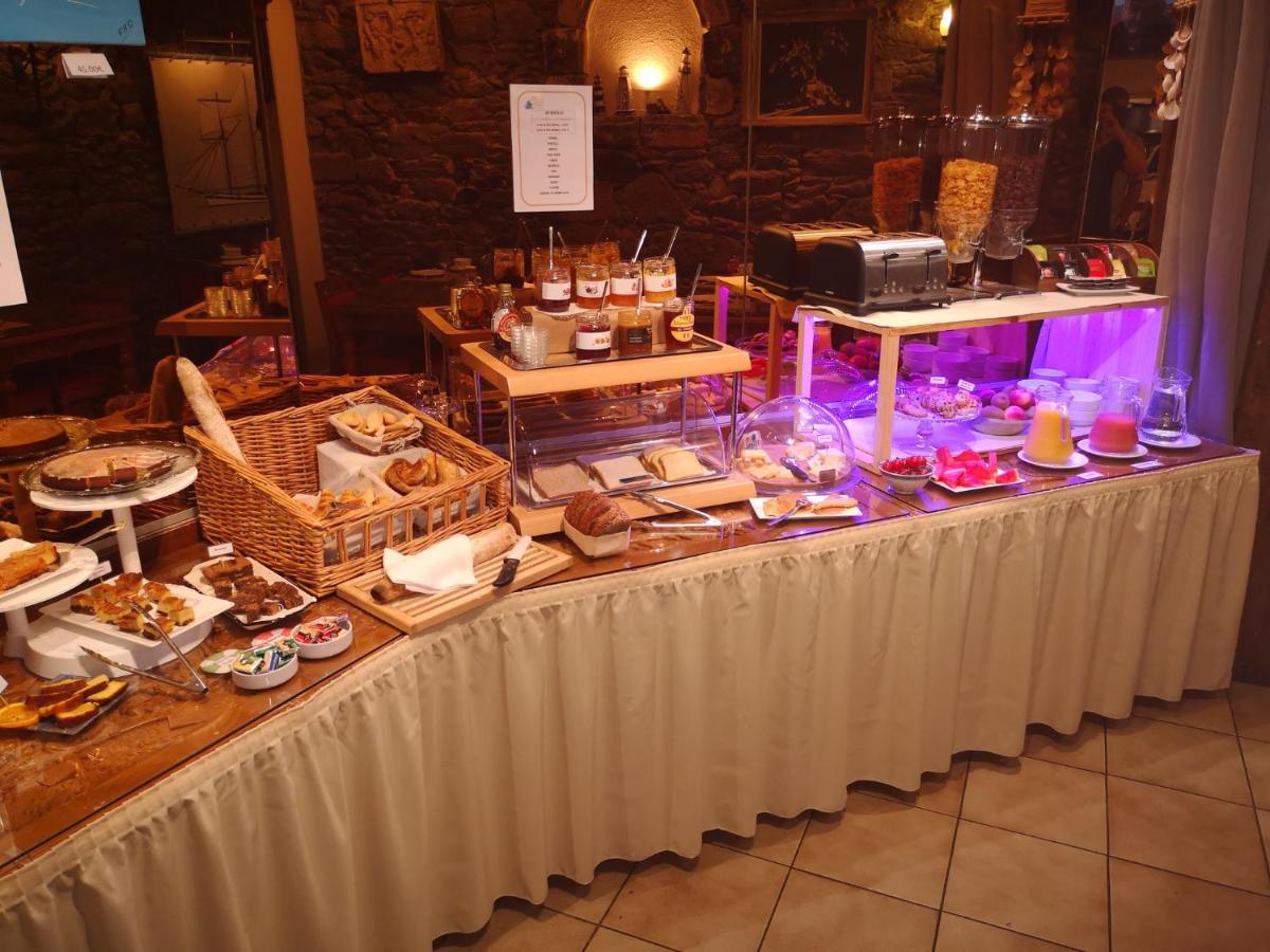 Des Abers Hotel Saint-Malo