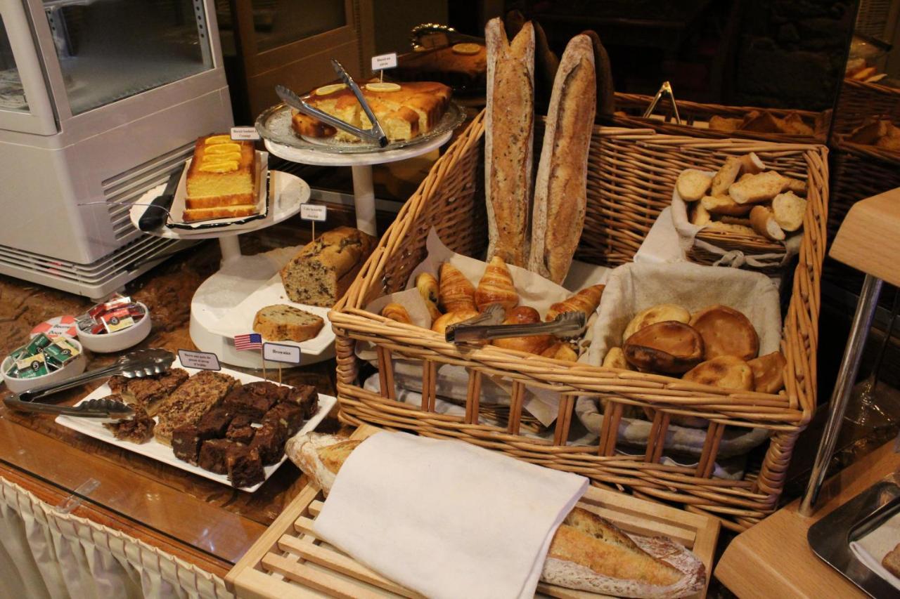 Hotel Des Abers Saint-Malo
