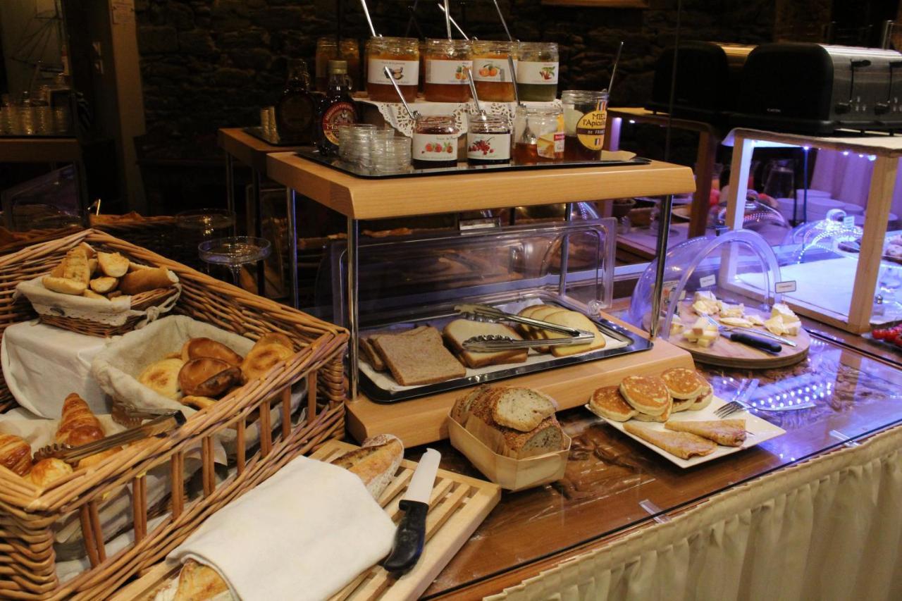 Hotel Des Abers 3*
